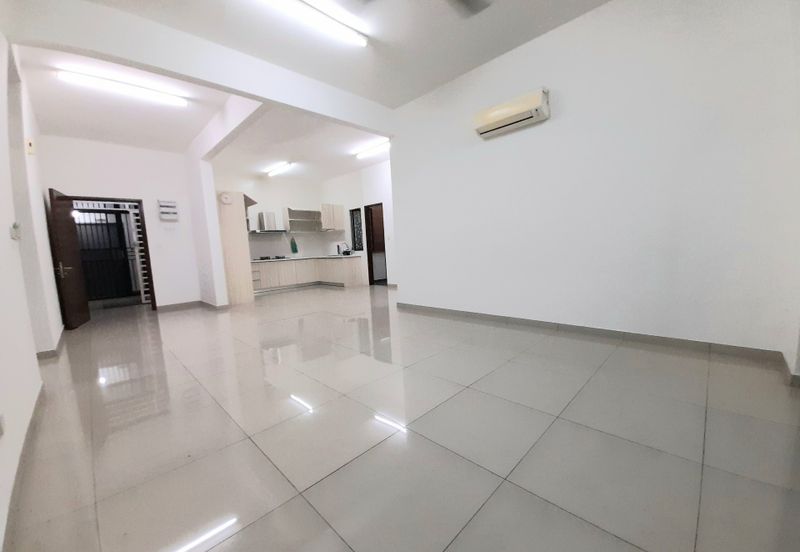 V-Residensi @ Selayang Heights