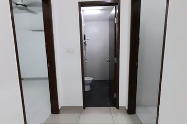 V-Residensi @ Selayang Heights