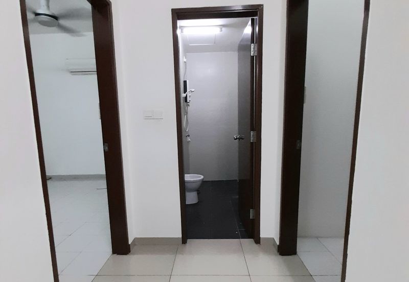 V-Residensi @ Selayang Heights