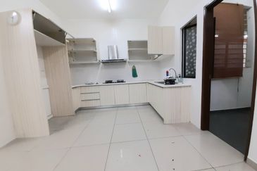 V-Residensi @ Selayang Heights