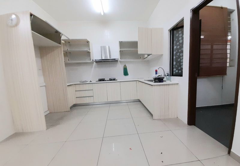 V-Residensi @ Selayang Heights