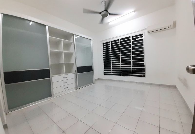 V-Residensi @ Selayang Heights