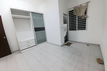 V-Residensi @ Selayang Heights