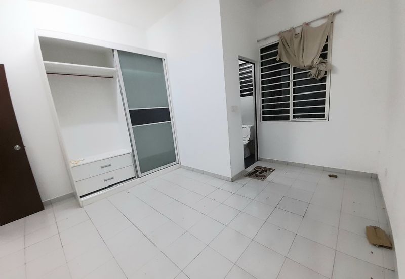 V-Residensi @ Selayang Heights