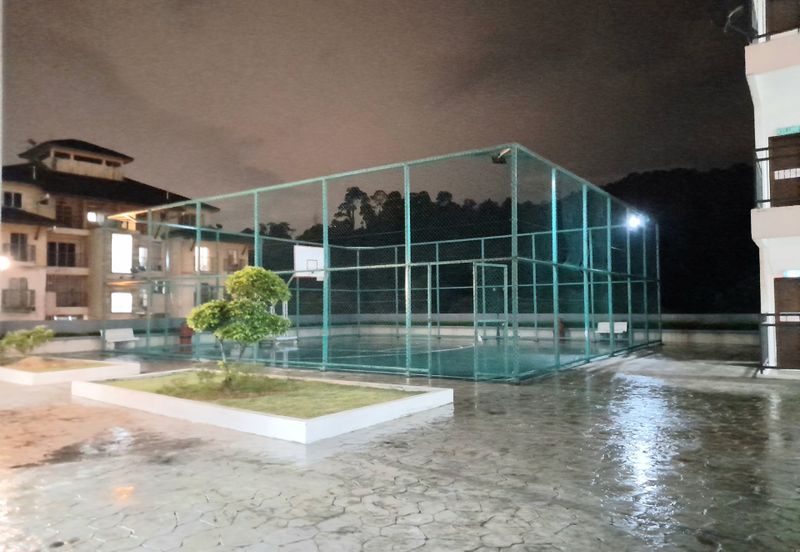 V-Residensi @ Selayang Heights