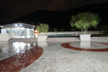 V-Residensi @ Selayang Heights