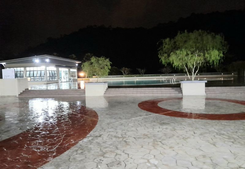 V-Residensi @ Selayang Heights