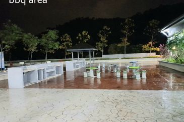 V-Residensi @ Selayang Heights