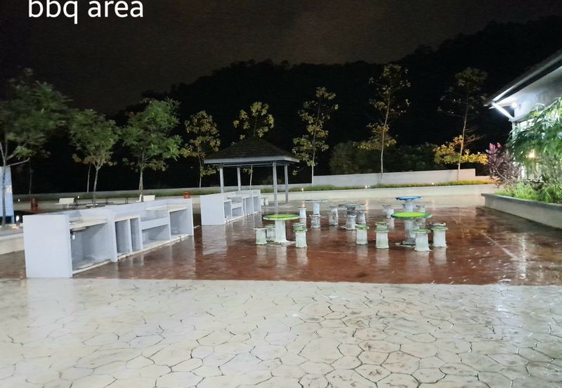 V-Residensi @ Selayang Heights