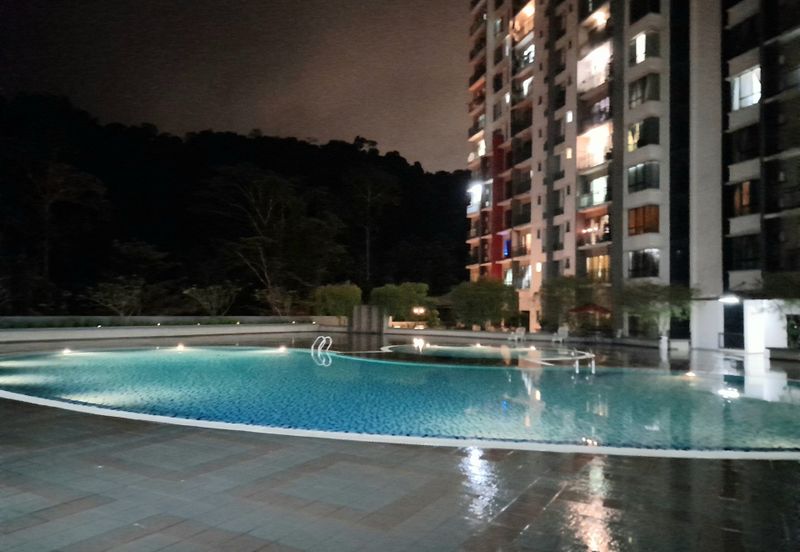 V-Residensi @ Selayang Heights