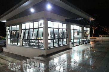 V-Residensi @ Selayang Heights