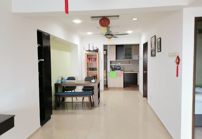 Pangsapuri Seri Setia