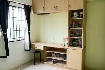 Pangsapuri Seri Setia