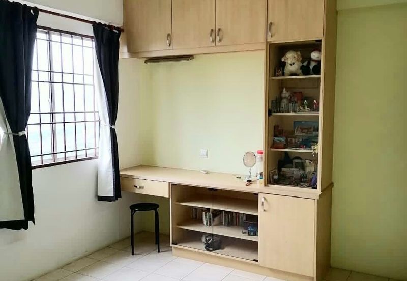 Pangsapuri Seri Setia