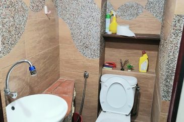 Pangsapuri Seri Setia