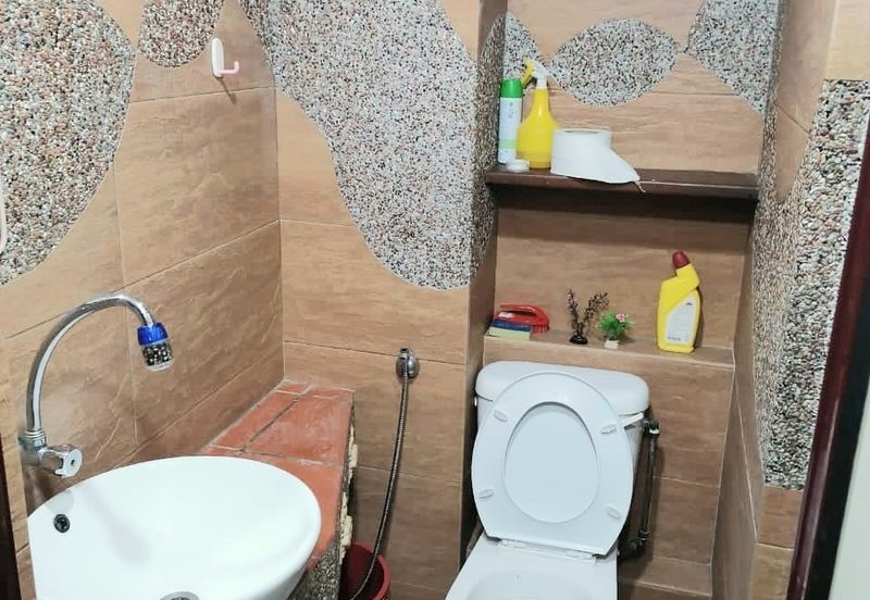 Pangsapuri Seri Setia