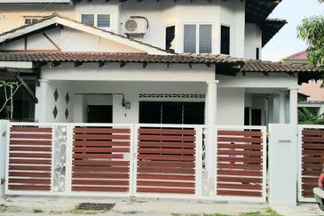 Seksyen 8, Bandar Baru Bangi