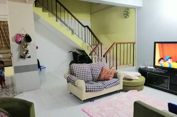 Seksyen 8, Bandar Baru Bangi