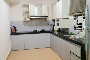 Seksyen 8, Bandar Baru Bangi