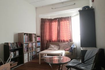 Seksyen 8, Bandar Baru Bangi