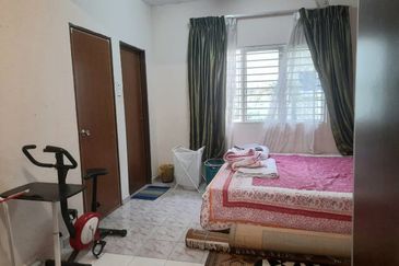 Seksyen 8, Bandar Baru Bangi