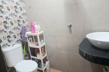 Seksyen 8, Bandar Baru Bangi