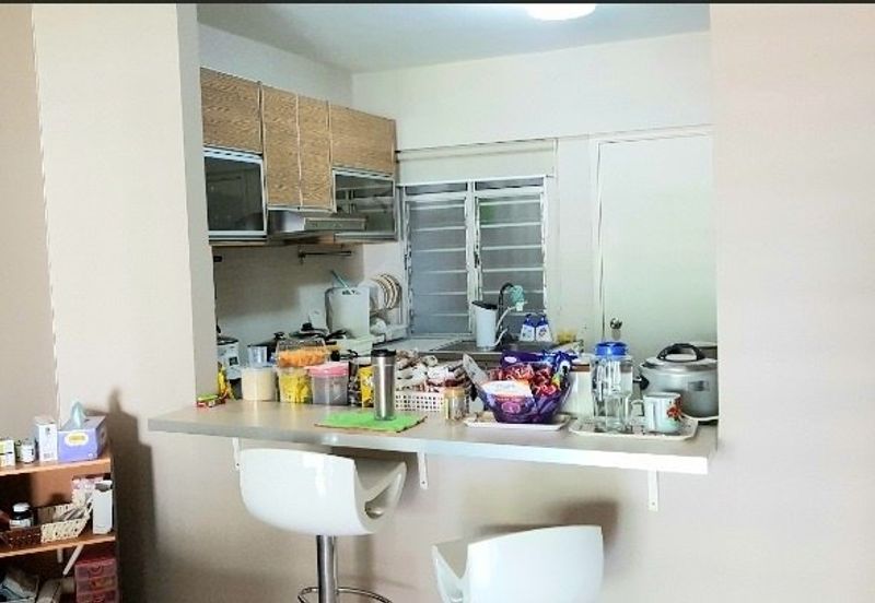 Perdana Exclusive Condominium