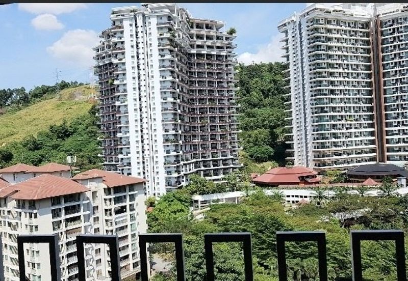 Perdana Exclusive Condominium