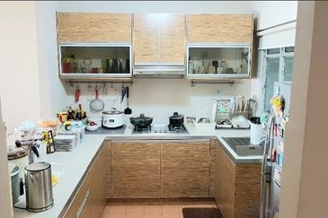 Perdana Exclusive Condominium