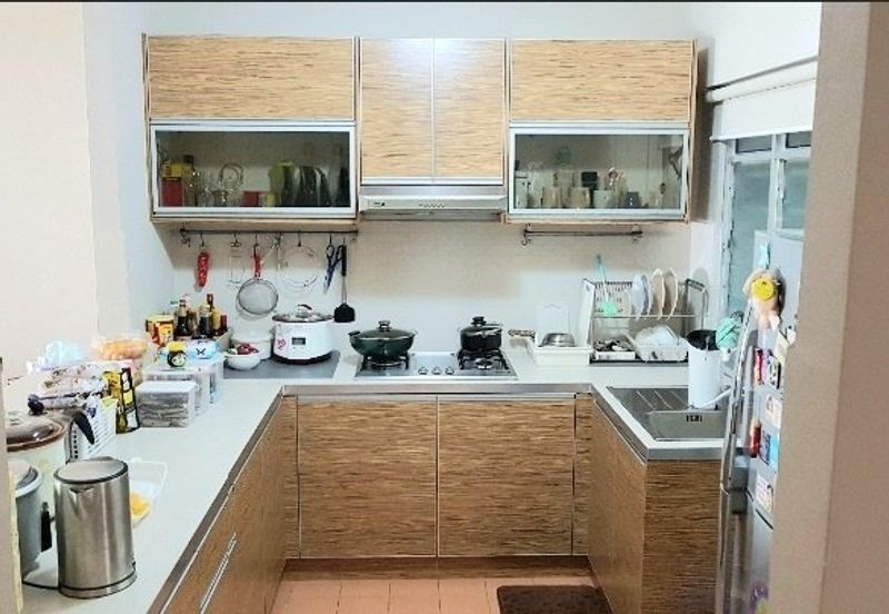 Perdana Exclusive Condominium