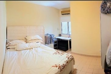 Perdana Exclusive Condominium