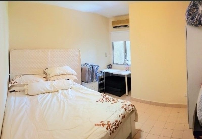 Perdana Exclusive Condominium