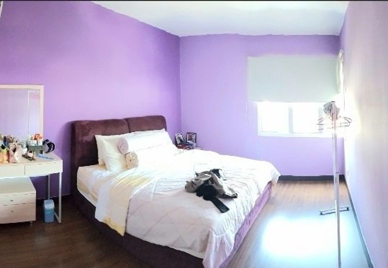 Perdana Exclusive Condominium