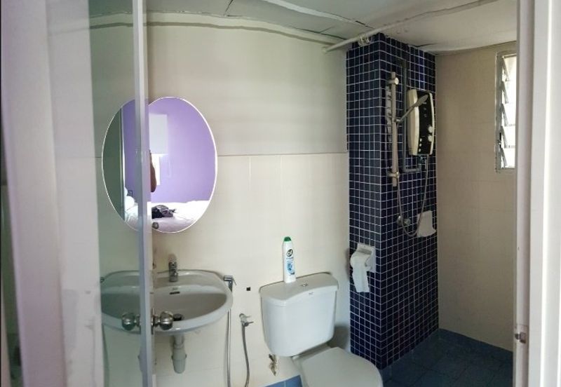 Perdana Exclusive Condominium