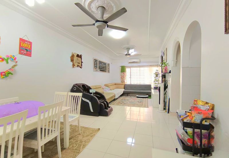 Melur Apartment