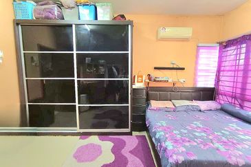 Melur Apartment