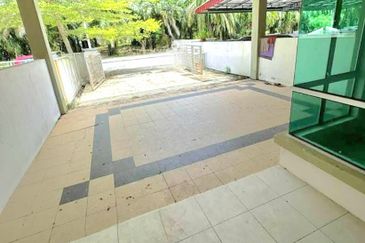 TAMAN DESA PERMAI (BOTA)