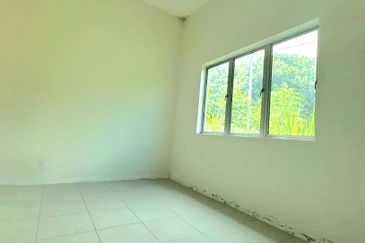 TAMAN DESA PERMAI (BOTA)