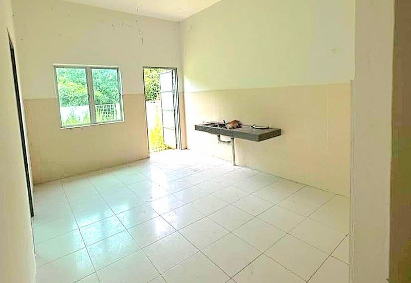 TAMAN DESA PERMAI (BOTA)