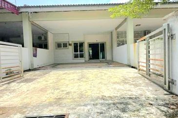 TAMAN DESA PERMAI (BOTA)