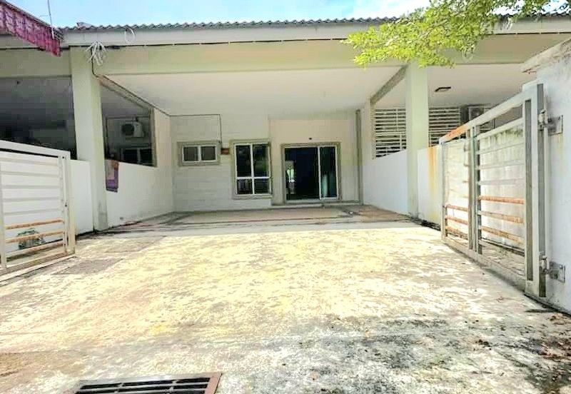 TAMAN DESA PERMAI (BOTA)