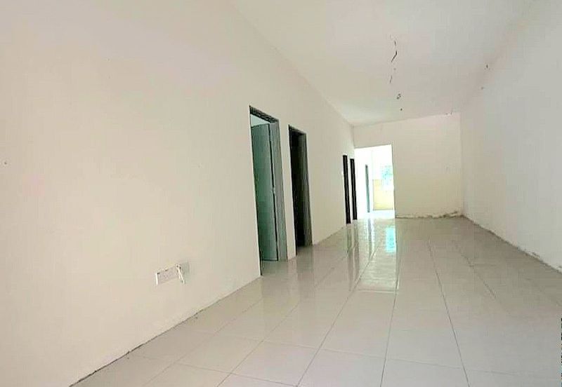 TAMAN DESA PERMAI (BOTA)