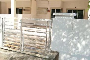 TAMAN DESA PERMAI (BOTA)