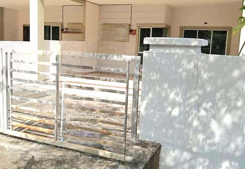 TAMAN DESA PERMAI (BOTA)