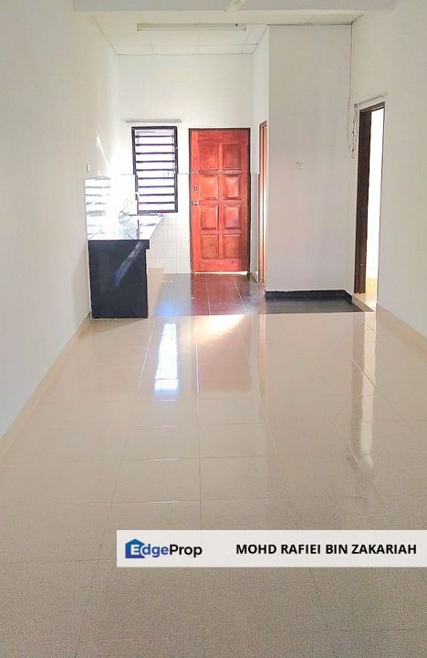 Single Storey Terrace House Taman Pandan Damai 1, Kuantan Pahang, Pahang, Kuantan