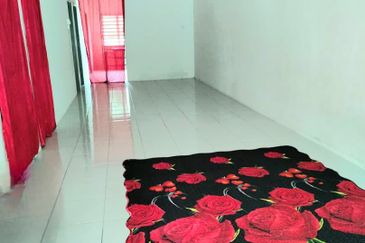 TAMAN DESA PERMAI, KAMPUNG KOH