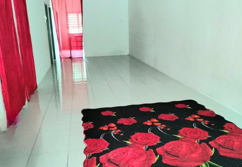 TAMAN DESA PERMAI, KAMPUNG KOH