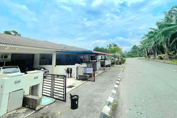 TAMAN DESA PERMAI, KAMPUNG KOH