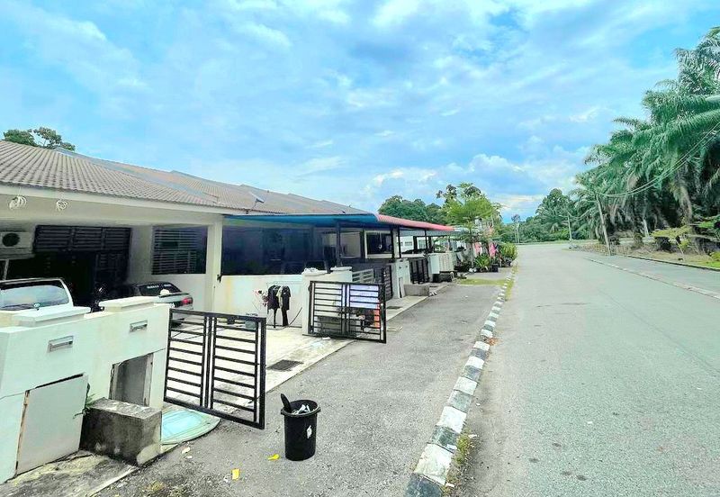 TAMAN DESA PERMAI, KAMPUNG KOH