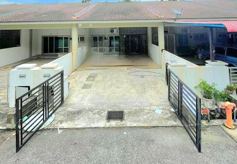 TAMAN DESA PERMAI, KAMPUNG KOH